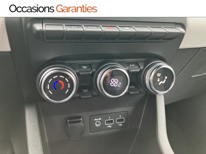 Voitures occasions RENAULT CLIO Limited Longeville-lès-Saint-Avold