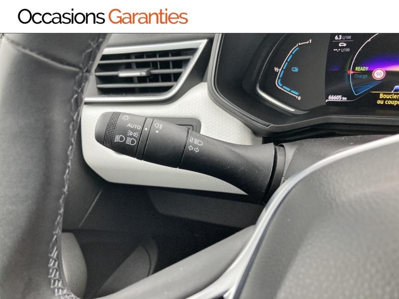 Voitures occasions RENAULT CLIO Limited Longeville-lès-Saint-Avold