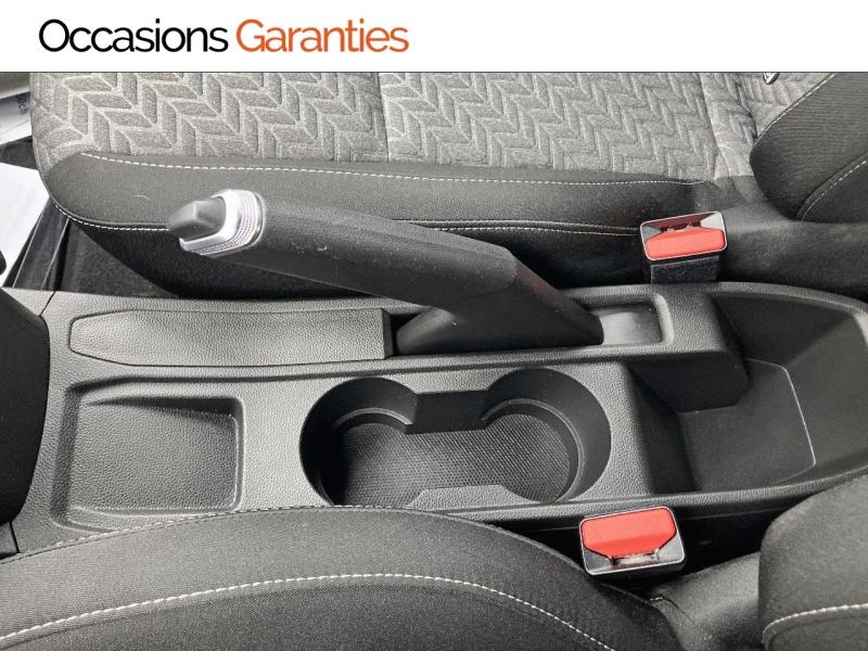 Voitures occasions RENAULT CLIO Limited Longeville-lès-Saint-Avold