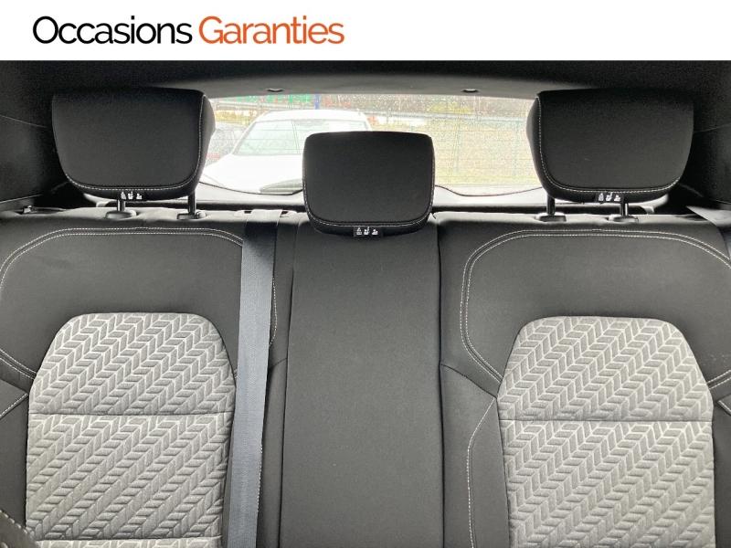 Voitures occasions RENAULT CLIO Limited Longeville-lès-Saint-Avold