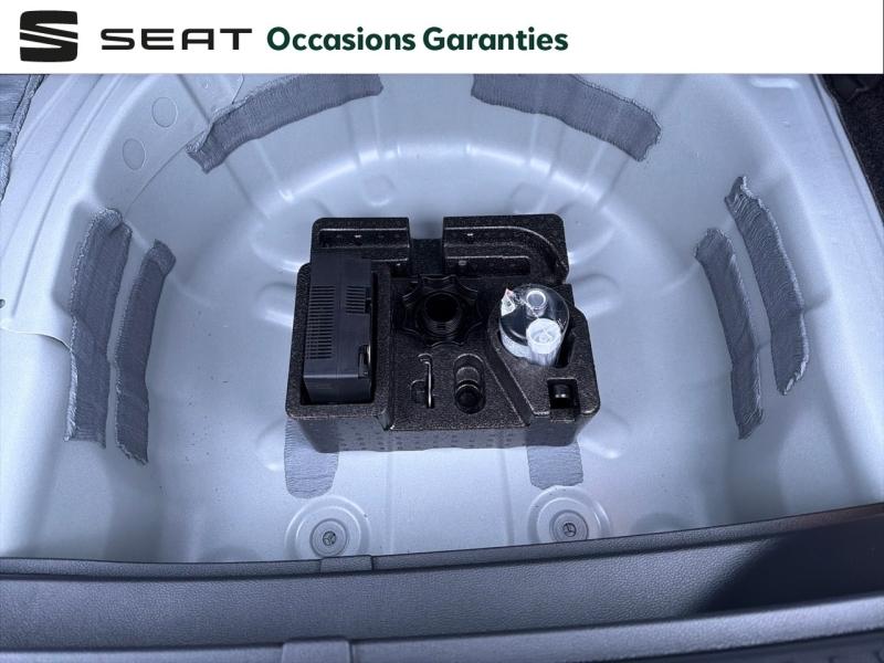 Voitures occasions SEAT ARONA FR Longeville-lès-Saint-Avold