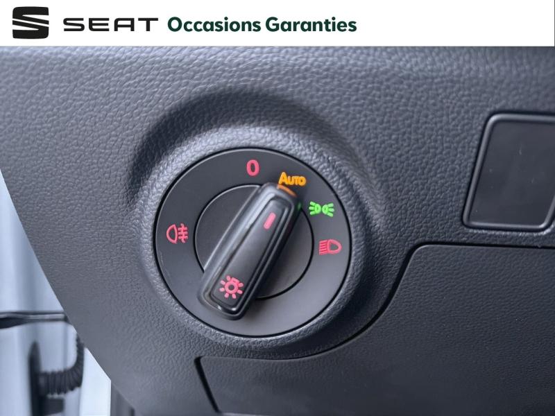 Voitures occasions SEAT ARONA FR Longeville-lès-Saint-Avold