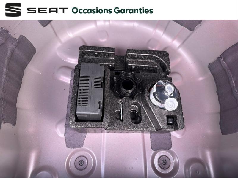 Voitures occasions SEAT ARONA Copa Longeville-lès-Saint-Avold