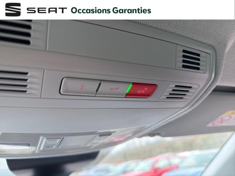 Voitures occasions SEAT ARONA Copa Longeville-lès-Saint-Avold