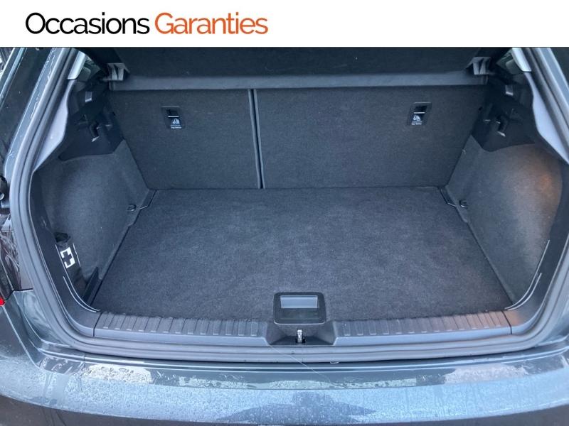 Voitures occasions Audi A1 Sportback Advanced Longeville-lès-Saint-Avold