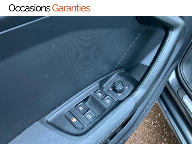 Voitures occasions Audi A1 Sportback Advanced Longeville-lès-Saint-Avold