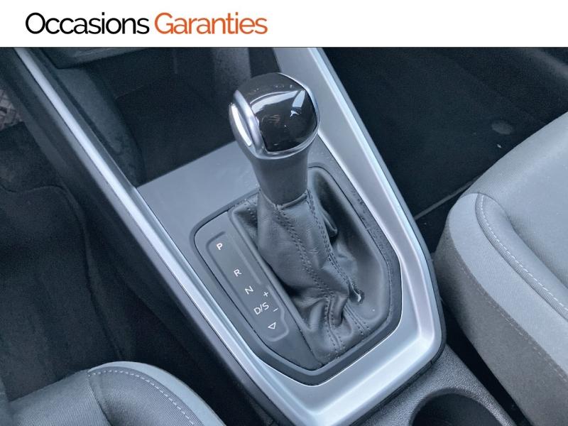 Voitures occasions Audi A1 Sportback Advanced Longeville-lès-Saint-Avold