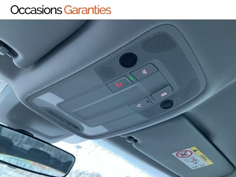 Voitures occasions Audi A1 Sportback Advanced Longeville-lès-Saint-Avold