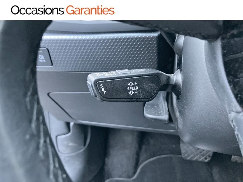 Voitures occasions Audi A1 Sportback Advanced Longeville-lès-Saint-Avold