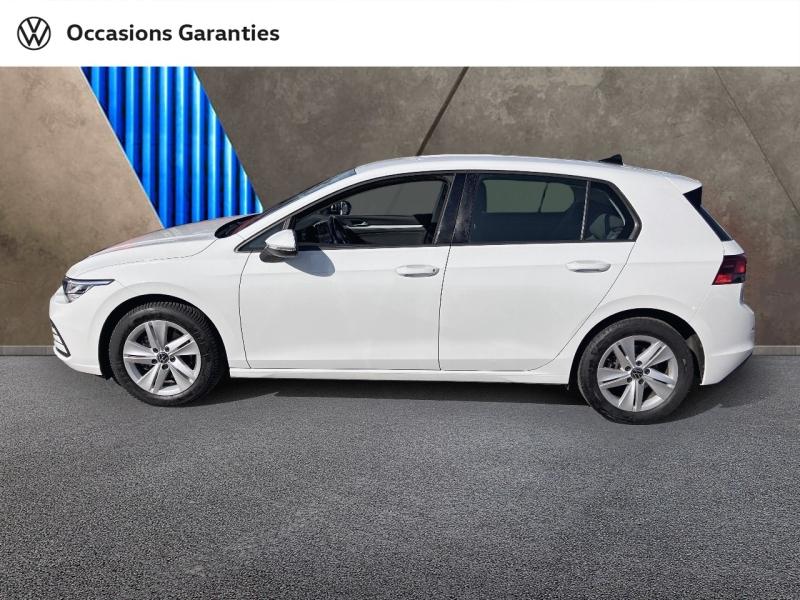 Voitures occasions VOLKSWAGEN GOLF Life Business 1st Longeville-lès-Saint-Avold