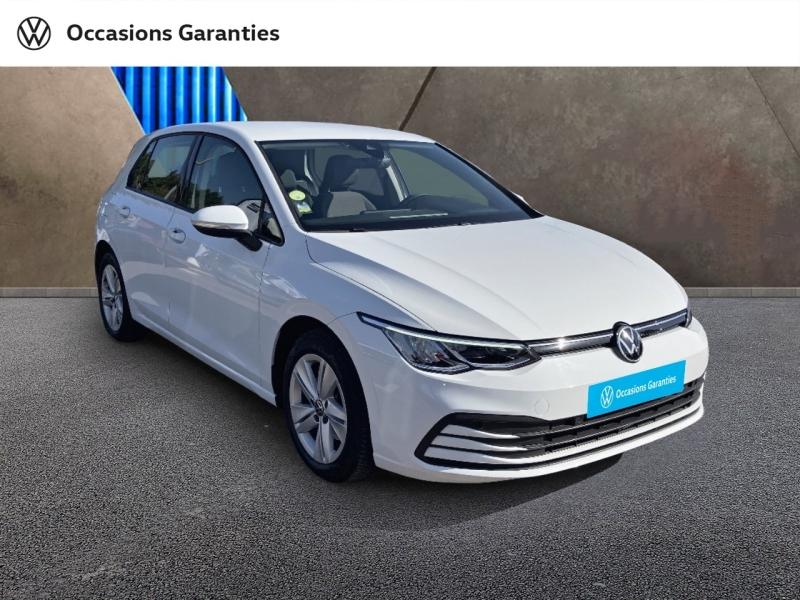 Voitures occasions VOLKSWAGEN GOLF Life Business 1st Longeville-lès-Saint-Avold