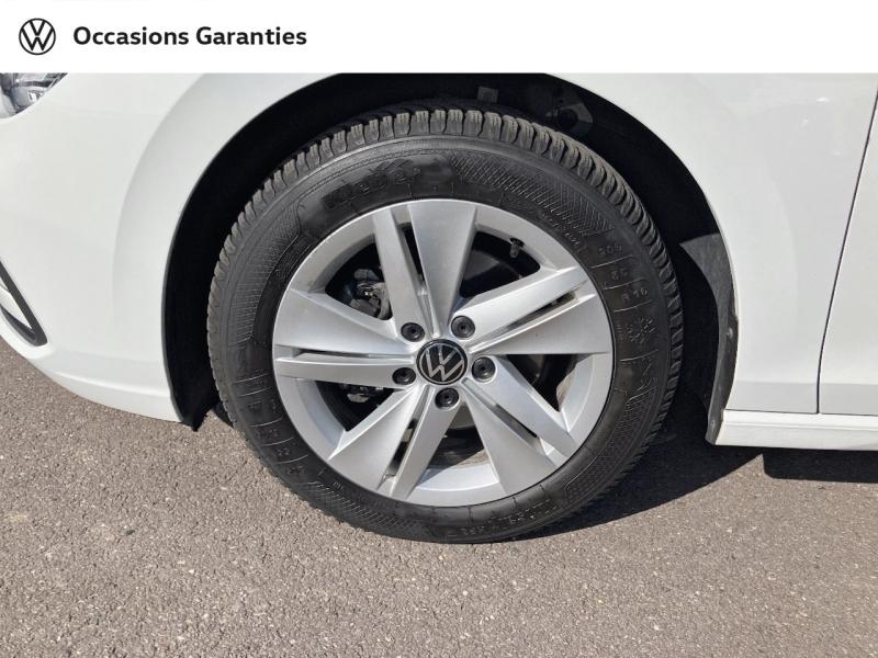 Voitures occasions VOLKSWAGEN GOLF Life Business 1st Longeville-lès-Saint-Avold