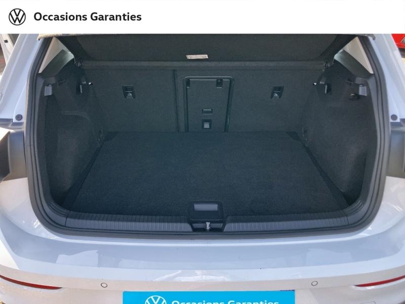 Voitures occasions VOLKSWAGEN GOLF Life Business 1st Longeville-lès-Saint-Avold