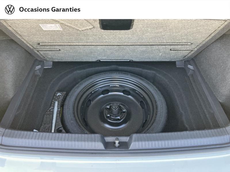 Voitures occasions VOLKSWAGEN GOLF Life Business 1st Longeville-lès-Saint-Avold