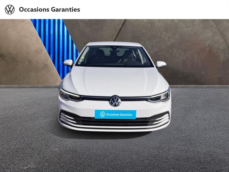 Voitures occasions VOLKSWAGEN GOLF Life Business 1st Longeville-lès-Saint-Avold