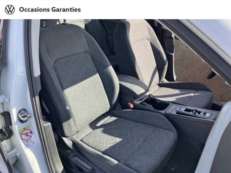 Voitures occasions VOLKSWAGEN GOLF Life Business 1st Longeville-lès-Saint-Avold