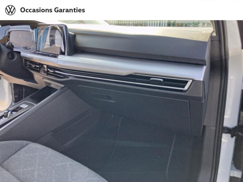 Voitures occasions VOLKSWAGEN GOLF Life Business 1st Longeville-lès-Saint-Avold