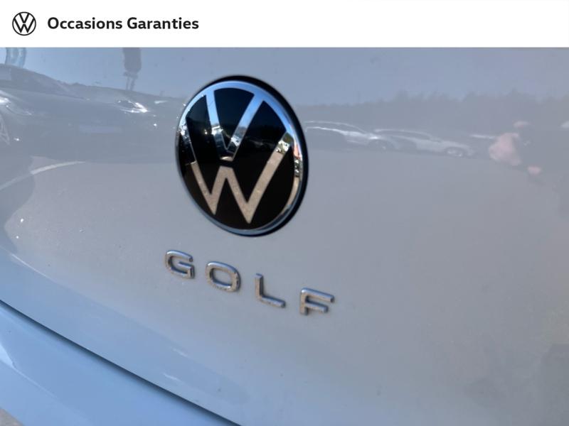 Voitures occasions VOLKSWAGEN GOLF Life Business 1st Longeville-lès-Saint-Avold