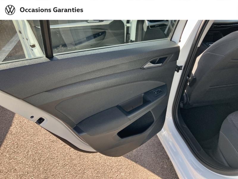 Voitures occasions VOLKSWAGEN GOLF Life Business 1st Longeville-lès-Saint-Avold