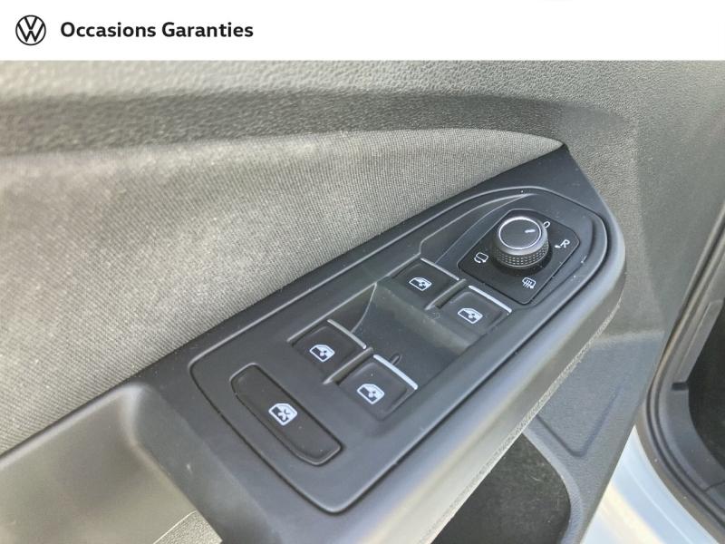 Voitures occasions VOLKSWAGEN GOLF Life Business 1st Longeville-lès-Saint-Avold