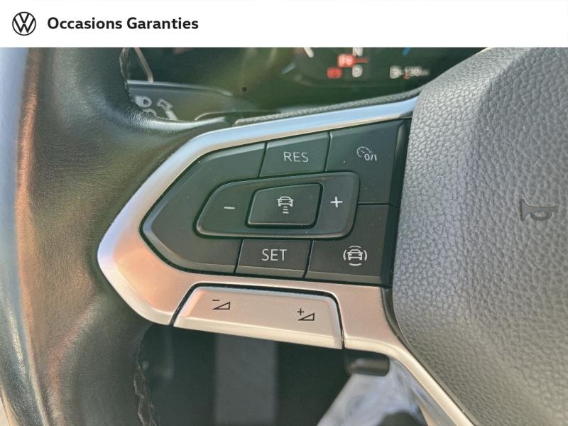 Voitures occasions VOLKSWAGEN GOLF Life Business 1st Longeville-lès-Saint-Avold