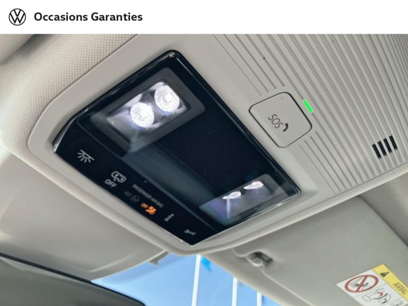 Voitures occasions VOLKSWAGEN GOLF Life Business 1st Longeville-lès-Saint-Avold