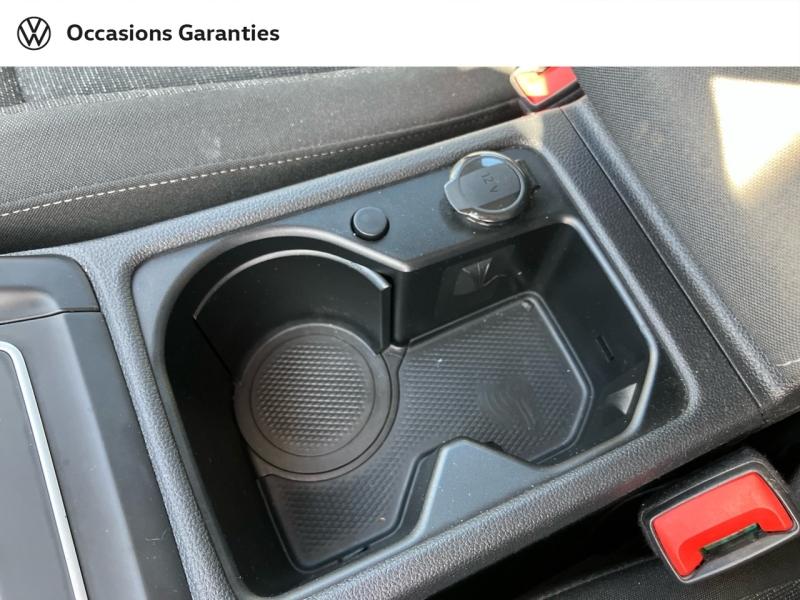 Voitures occasions VOLKSWAGEN GOLF Life Business 1st Longeville-lès-Saint-Avold