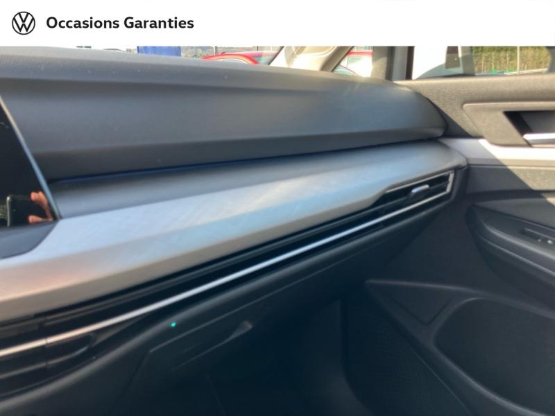 Voitures occasions VOLKSWAGEN GOLF Life Business 1st Longeville-lès-Saint-Avold