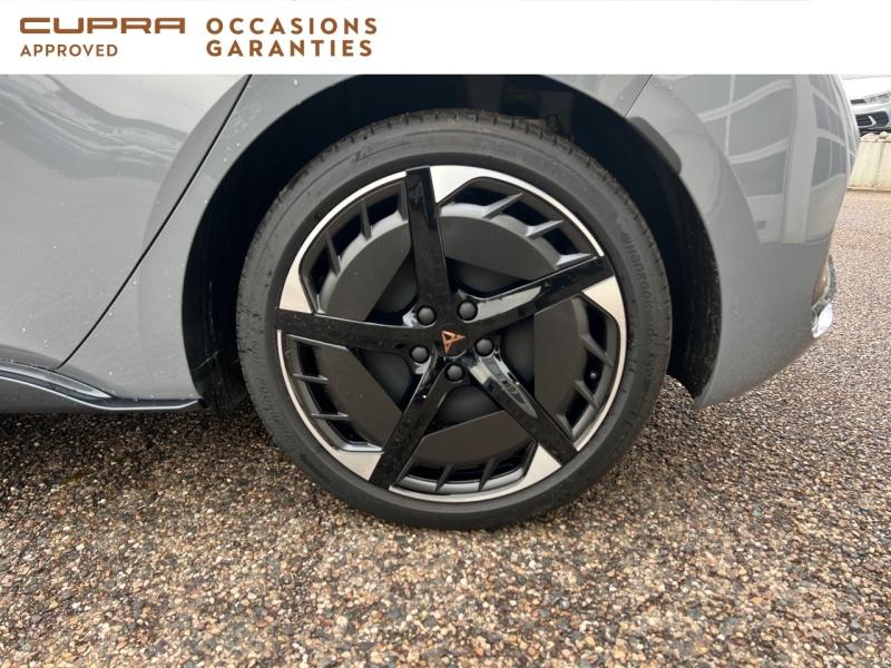 Voitures occasions CUPRA BORN V Longeville-lès-Saint-Avold