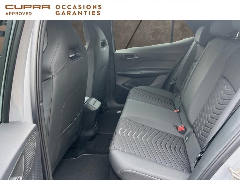 Voitures occasions CUPRA BORN V Longeville-lès-Saint-Avold