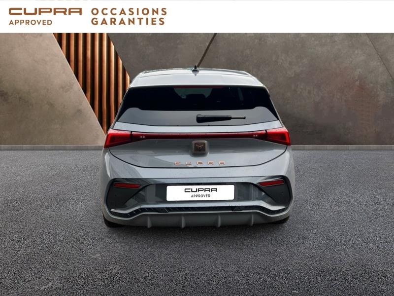 Voitures occasions CUPRA BORN V Longeville-lès-Saint-Avold