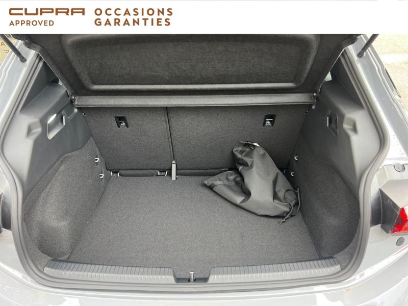 Voitures occasions CUPRA BORN V Longeville-lès-Saint-Avold