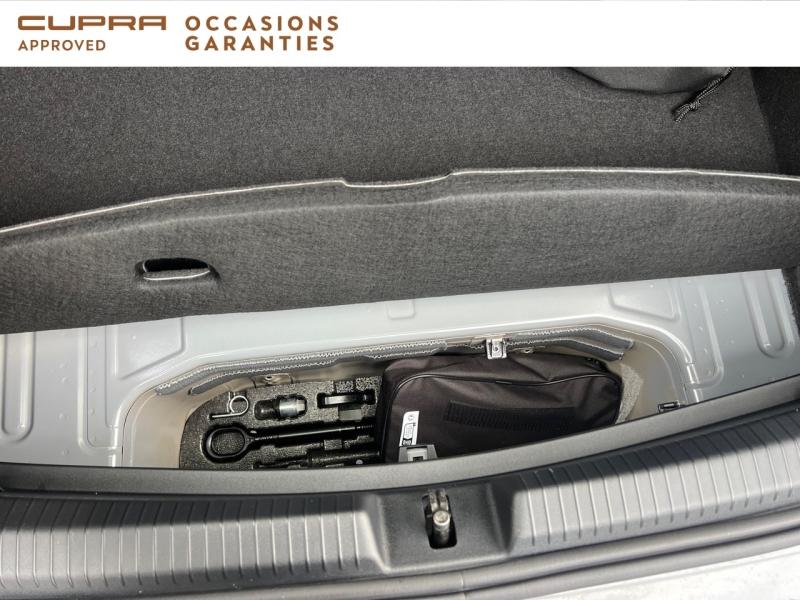 Voitures occasions CUPRA BORN V Longeville-lès-Saint-Avold