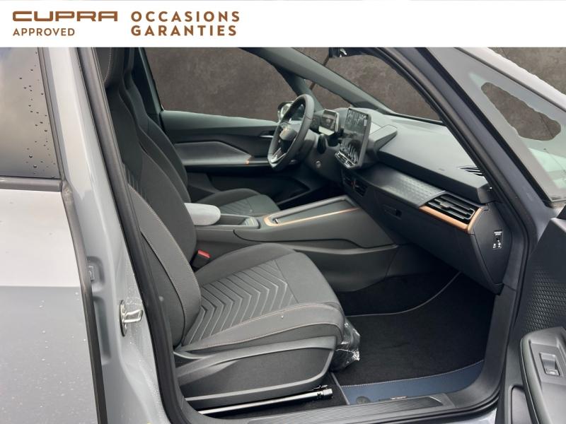 Voitures occasions CUPRA BORN V Longeville-lès-Saint-Avold