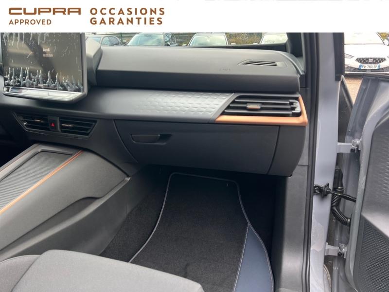 Voitures occasions CUPRA BORN V Longeville-lès-Saint-Avold