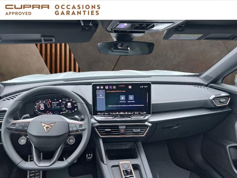 Voitures occasions CUPRA FORMENTOR Midnight Edition Longeville-lès-Saint-Avold