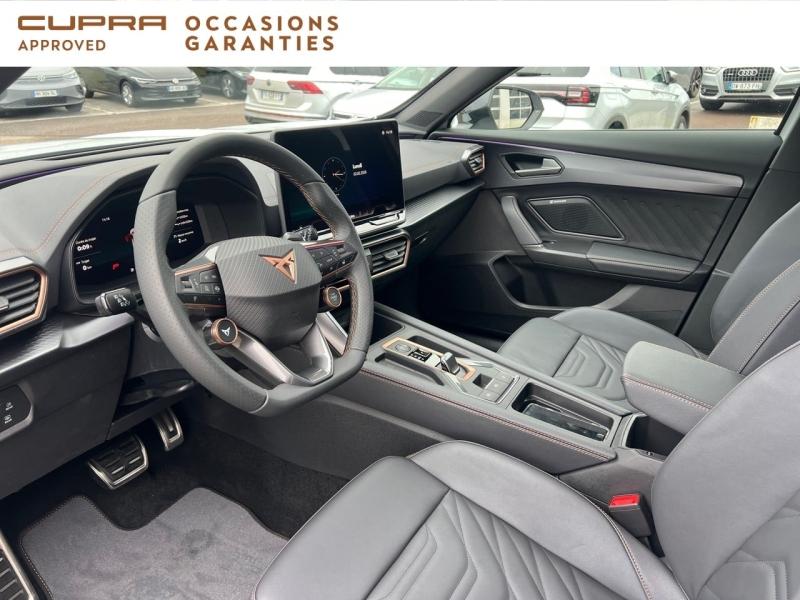 Voitures occasions CUPRA FORMENTOR Midnight Edition Longeville-lès-Saint-Avold