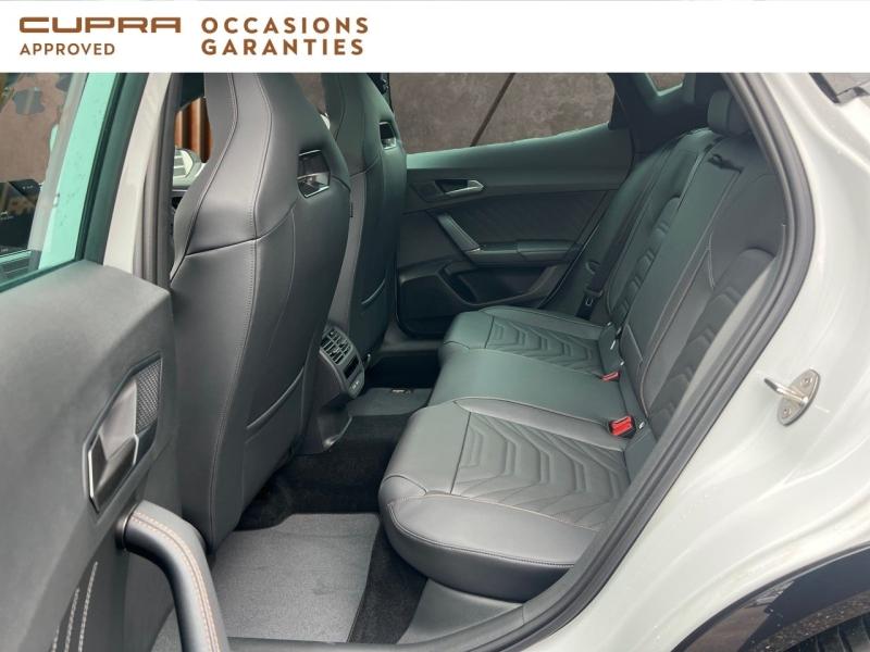 Voitures occasions CUPRA FORMENTOR Midnight Edition Longeville-lès-Saint-Avold