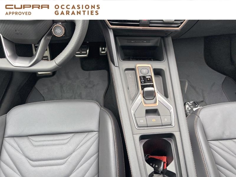 Voitures occasions CUPRA FORMENTOR Midnight Edition Longeville-lès-Saint-Avold