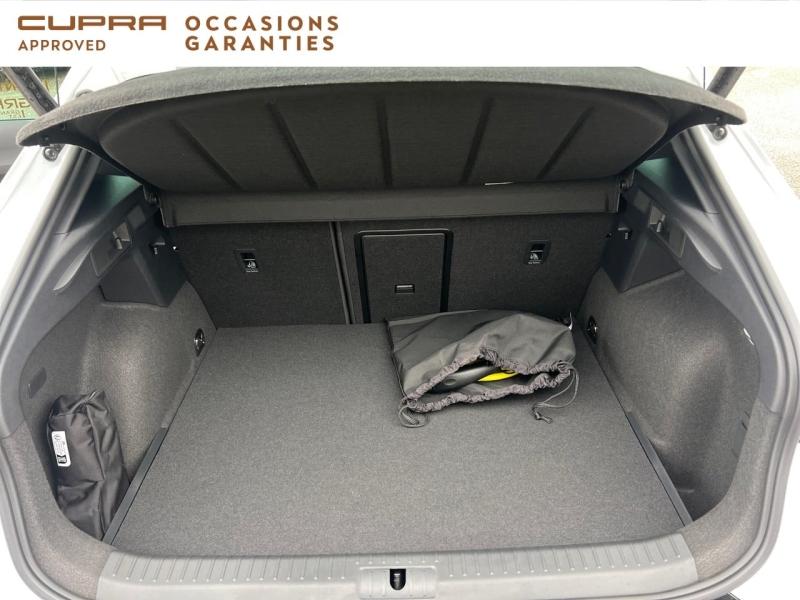 Voitures occasions CUPRA FORMENTOR Midnight Edition Longeville-lès-Saint-Avold