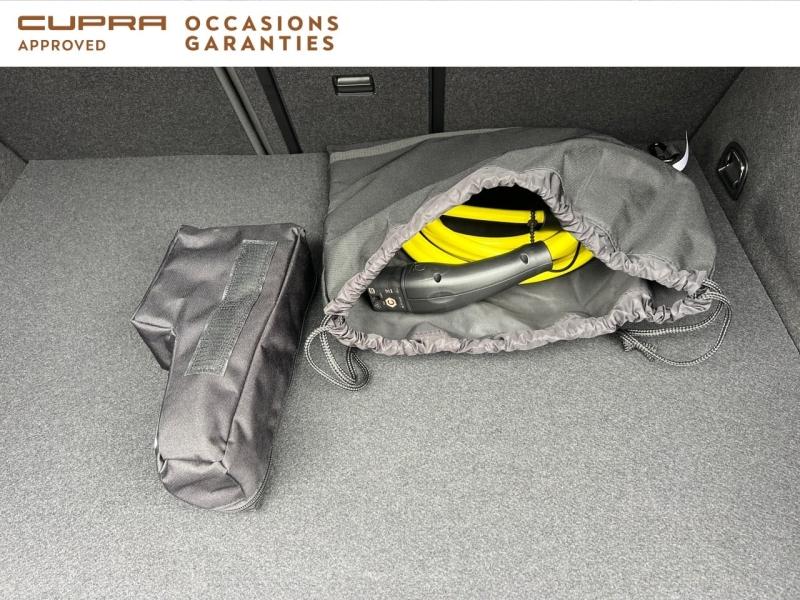 Voitures occasions CUPRA FORMENTOR Midnight Edition Longeville-lès-Saint-Avold