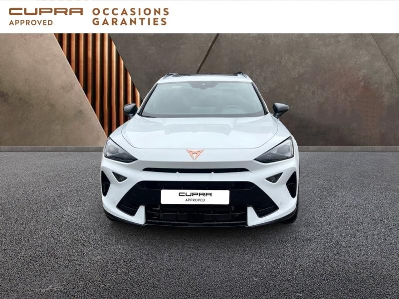 Voitures occasions CUPRA FORMENTOR Midnight Edition Longeville-lès-Saint-Avold