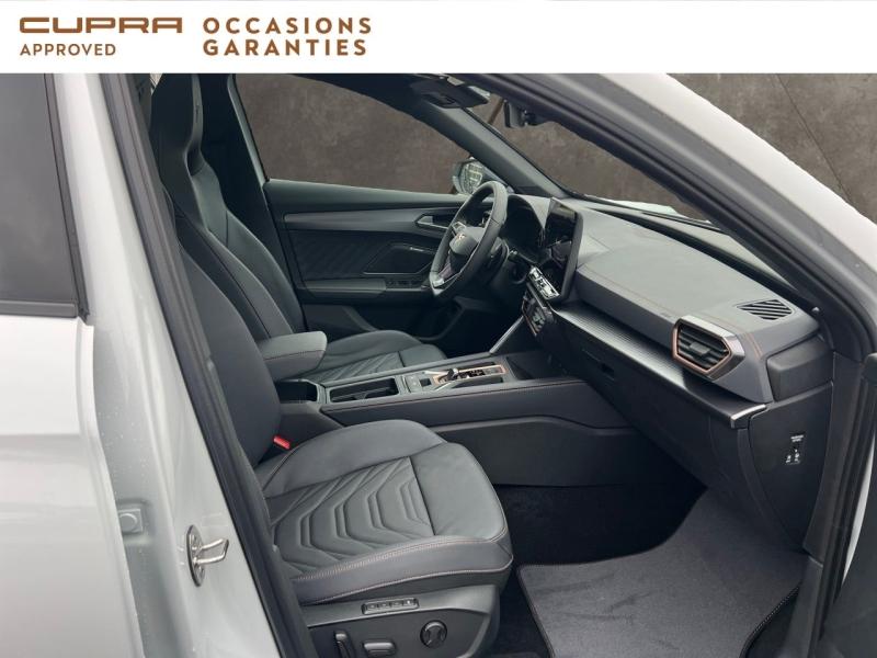 Voitures occasions CUPRA FORMENTOR Midnight Edition Longeville-lès-Saint-Avold