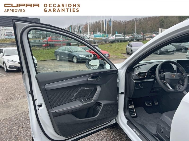 Voitures occasions CUPRA FORMENTOR Midnight Edition Longeville-lès-Saint-Avold