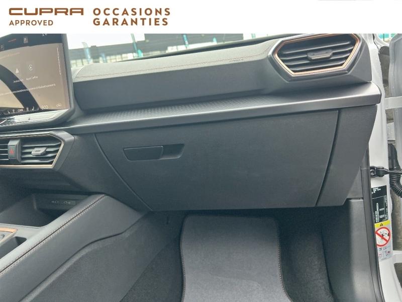 Voitures occasions CUPRA FORMENTOR Midnight Edition Longeville-lès-Saint-Avold