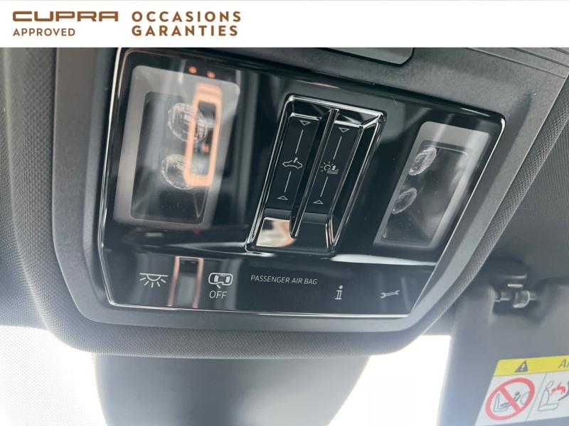 Voitures occasions CUPRA FORMENTOR Midnight Edition Longeville-lès-Saint-Avold