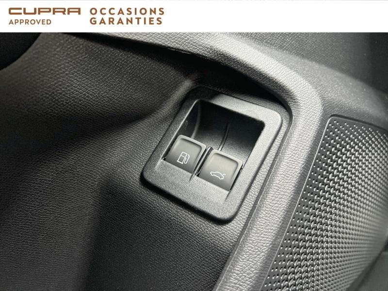 Voitures occasions CUPRA FORMENTOR Midnight Edition Longeville-lès-Saint-Avold