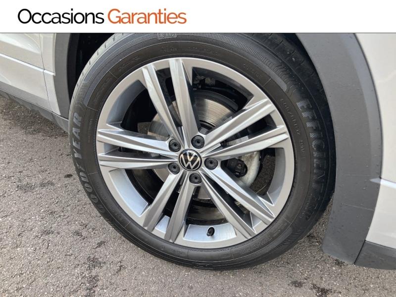 Voitures occasions VOLKSWAGEN T-CROSS R-Line Tech Longeville-lès-Saint-Avold