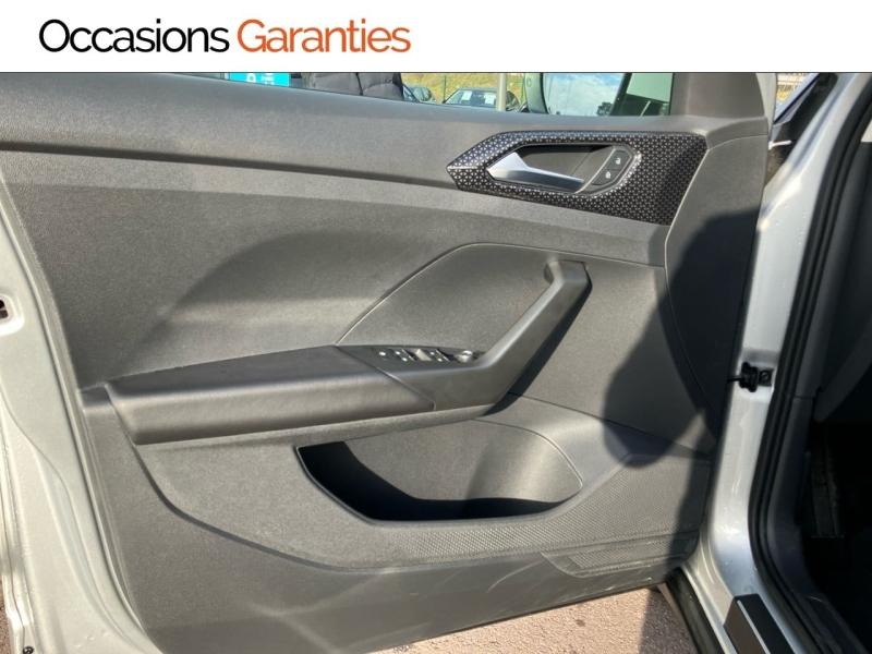 Voitures occasions VOLKSWAGEN T-CROSS R-Line Tech Longeville-lès-Saint-Avold