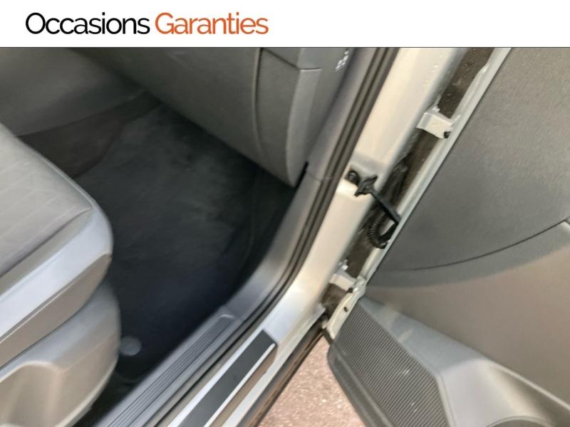 Voitures occasions VOLKSWAGEN T-CROSS R-Line Tech Longeville-lès-Saint-Avold